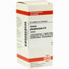 Ferrum Phosphoricum D8 Tabletten 80 Stück - ab 0,00 €