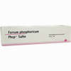 Ferrum Phosphoricum Phcp Salbe 100 g - ab 14,98 €
