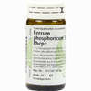 Ferrum Phosphoricum S Phcp Globuli  20 g - ab 7,11 €
