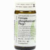 Ferrum Phosphoricum S Phcp Globuli  20 g - ab 7,81 €