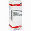 Ferrum Picrinic D6 Dilution 20 ml - ab 0,00 €