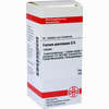 Ferrum Picrinic D6 Tabletten 80 Stück - ab 8,69 €