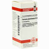Ferrum Picrinicum D6 Globuli 10 g - ab 7,55 €