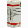 Ferrum Sesquichloratum D30 Globuli 10 g - ab 10,28 €