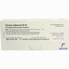 Ferrum Sidereum D10 Ampullen 8 x 1 ml - ab 0,00 €