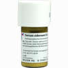 Ferrum Sidereum D6 Trituration 20 g - ab 22,65 €