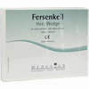 Fersenkeil Silikon Medium 5mm 1 Stück - ab 0,00 €