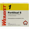 Fertilisal S1 Vet Ampullen 10 x 2 ml - ab 18,92 €