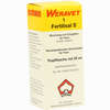 Fertilisal S1 Vet Tropfen 20 ml - ab 8,92 €