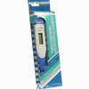 Fieberthermometer Digital mit Flexibler Spitze AXISIS 1 Stück - ab 4,70 €