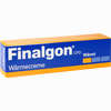 Abbildung von Finalgon Cpd Wärmecreme  50 g