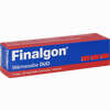 Finalgon Wärmesalbe Duo  20 g - ab 7,87 €