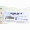 Fingerschiene N Stack Gr 4 1 Stück - ab 4,39 €