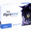 Fipralone 50mg Lösung Zum Auftragen für Katzen Vet.  4 Stück - ab 0,00 €