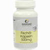 Fischöl- Kapseln 500mg 100 Stück - ab 6,07 €