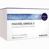 Fischöl Omega 3 Weichkapseln 120 Stück - ab 0,00 €