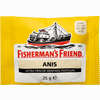 Fishermans Friend Anis Pastillen 25 g - ab 1,16 €