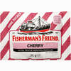 Fishermans Friend Cherry Ohne Zucker Pastillen  25 g - ab 1,05 €