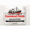 Fishermans Friend Eucalyptus mit Zucker Pastillen  25 g - ab 1,04 €