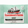 Fisherman's Friend Extra Frisch Mint Pastillen 25 g - ab 1,04 €