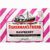 Fishermans Friend Raspberry Ohne Zucker Pastillen 25 g - ab 0,00 €