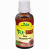 Fit- Barf Bio- Hanfnussöl Vet Öl 30 ml - ab 0,00 €