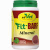 Fit- Barf Mineral Vet Pulver 300 g
