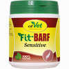 Fit Barf Sensitive Vet Pulver 350 g - ab 0,00 €