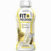 Fit+feelgood Fixfertig Diät- Shake Pina- Colada Fluid 312 ml - ab 0,00 €