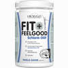 Fit+feelgood Schlank- Diät Vanille- Sahne Pulver 430 g - ab 0,00 €