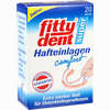 Fittydent Super Haftkleber Einlagen 20 Stück - ab 5,98 €