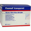 Fixomull Transparent 10mx10cm 1 Stück - ab 24,95 €