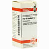 Flor De Piedra D3 Globuli 10 g - ab 7,55 €