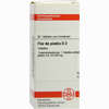 Flor De Piedra D3 Tabletten 80 Stück - ab 8,69 €