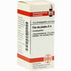 Flor De Piedra D4 Globuli 10 g - ab 7,55 €