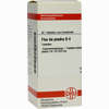 Flor De Piedra D4 Tabletten 80 Stück - ab 9,50 €