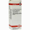 Flor De Piedra D6 Dilution Dhu-arzneimittel 20 ml - ab 8,10 €