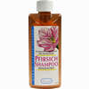 Floracell Pfirsich Shampoo Konzentrat  200 ml - ab 7,37 €