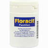 Floracit Pastillen  50 Stück - ab 4,81 €