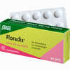 Floradix Eisen 100mg Forte Filmtabletten  20 Stück