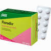 Floradix Eisen 100mg Forte Filmtabletten 100 Stück - ab 0,00 €