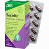 Floradix Eisen Plus B- Vitamine Kapseln 40 Stück - ab 9,59 €