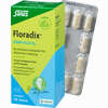 Floradix Eisen Plus B12 Vegan Kapseln 40 Stück - ab 9,76 €