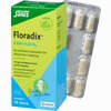 Floradix Eisen Plus B12 Vegan Kapseln 40 Stück - ab 10,26 €