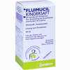 Fluimucil Kindersaft  50 ml