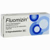 Fluomizin 10mg Vaginaltabletten Pierre fabre pharma 6 Stück