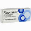 Fluomizin 10mg Vaginaltabletten Pierre Fabre Pharma GmbH 6 Stück