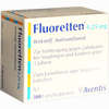 Fluoretten 0.25mg Lutschtabletten 300 Stück - ab 9,71 €