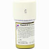 Fluorit D12 Trituration 20 g - ab 0,00 €