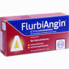 Flurbiangin 8.75mg Lutschtabletten  24 Stück